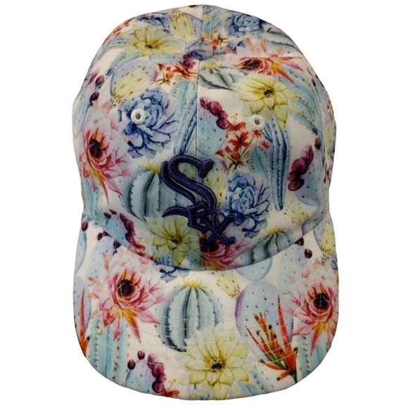 Sox Spring Training 47 Brand women's adjustable cap - Picture 1 of 13